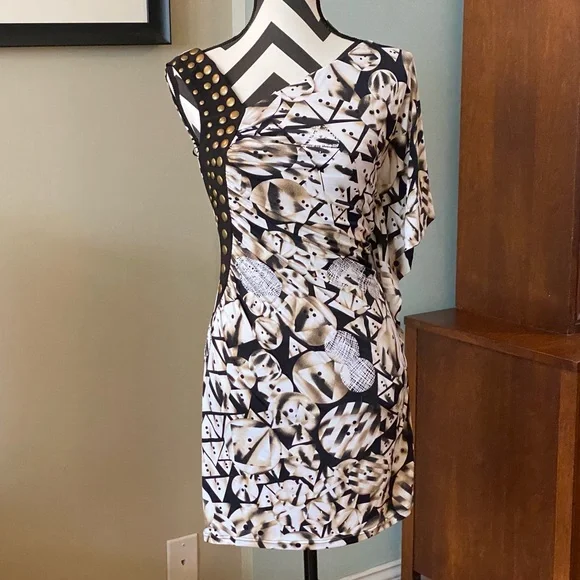 white christmas dresses Rock & Roll Ladies Dress BWD2R02057 – Haegles Western Wear main image 0